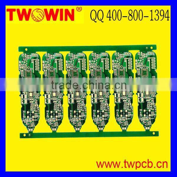 shenzhen tw pcb rogers pcb material