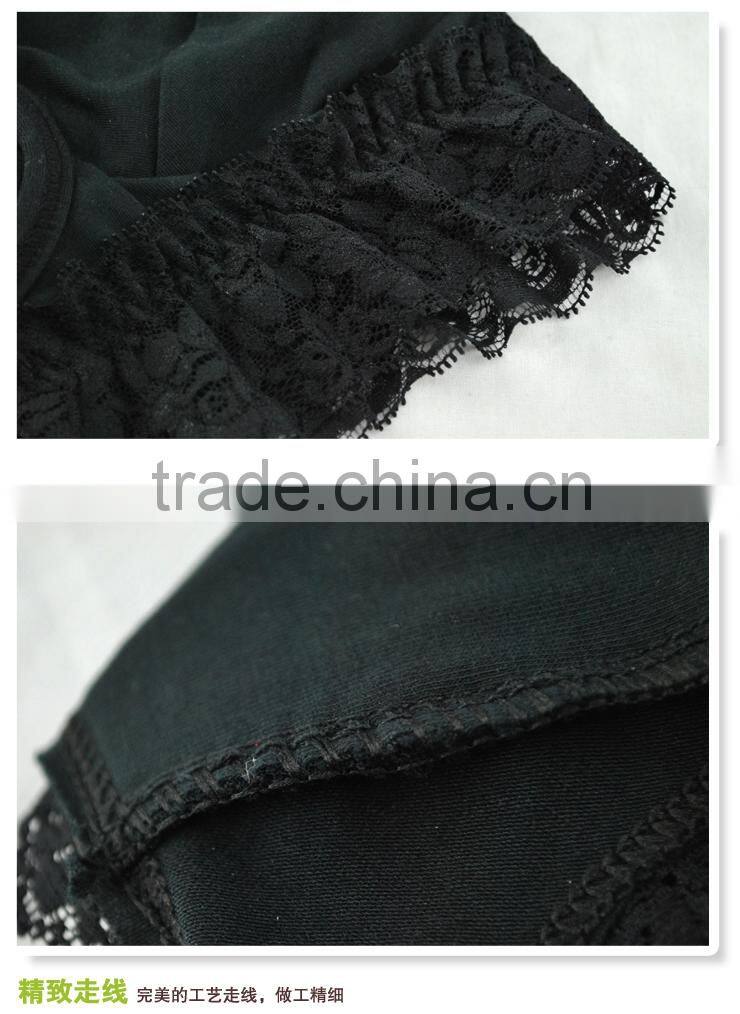 Women's Comfort Revolution Cotton Wire Free Sleep Push Up Bra