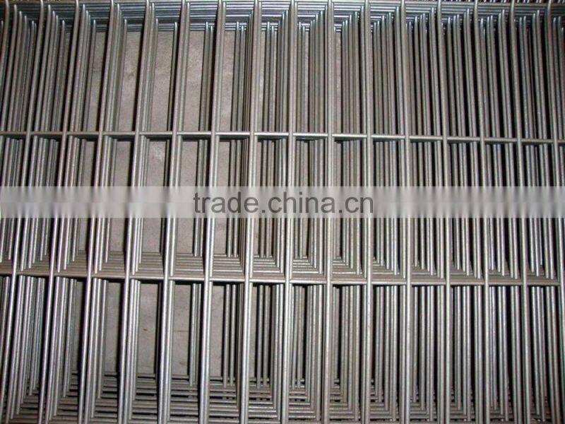 1/2"x1/2"xbwg14x1.0mx10m Stainless Steel Welded Wire Mesh