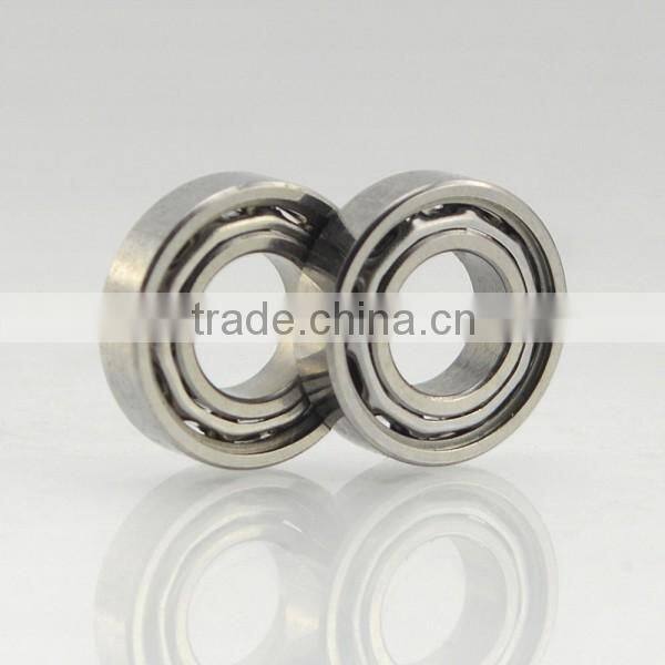 6x12x4mm 126 mini size groove bearing on sale