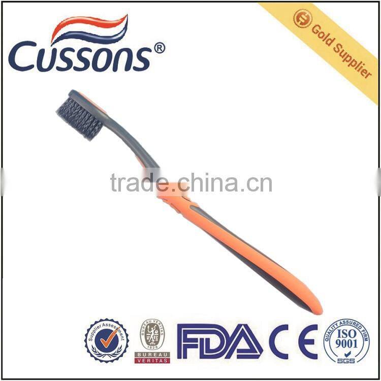 High quality soft bristle toothbrush