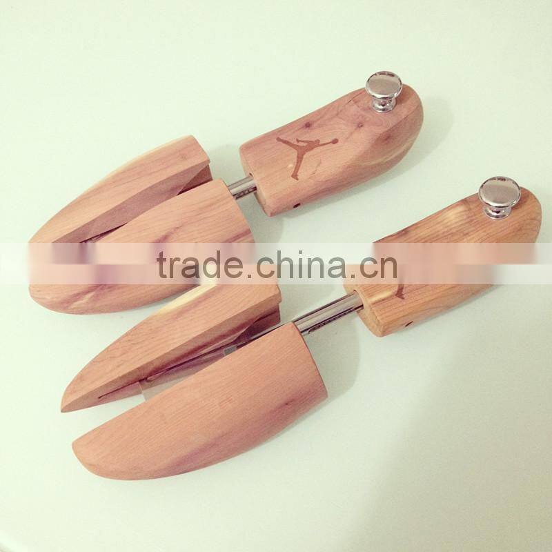 deft design quality assured aromatic cedar shoe trees
