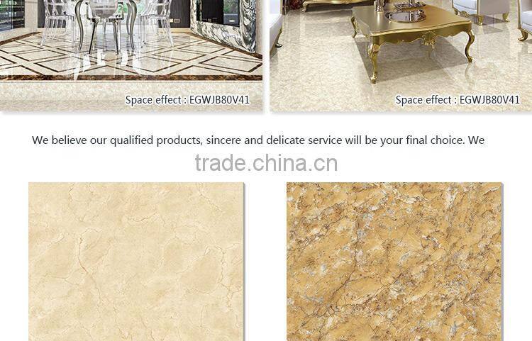 800X800 Maldives glossy pearl crystalline glazed polished tile