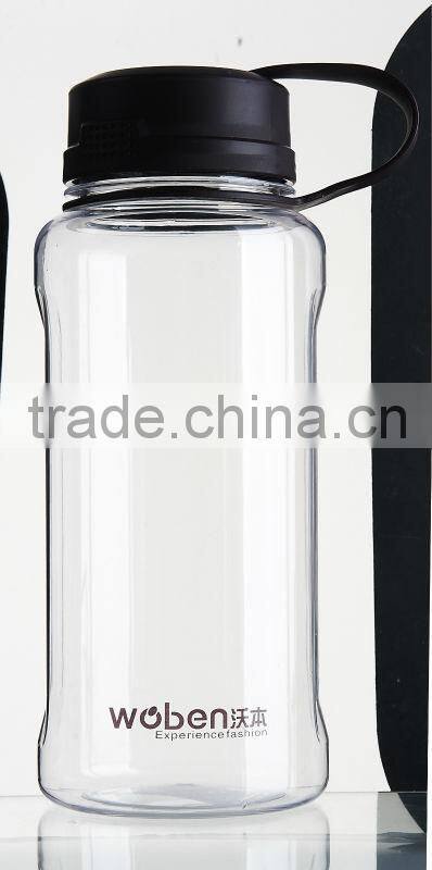 portable water bottles manufacturer, high quality portable water bottles