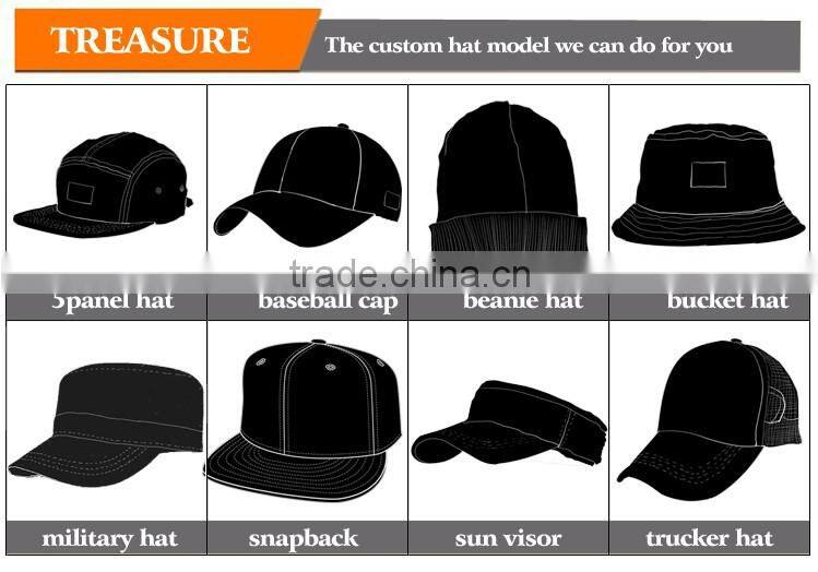 Custom hot selling simple blank hat perfect curve baseball hat with your own design