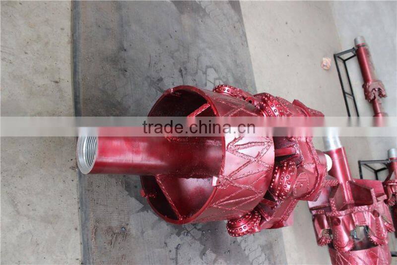 Pilling Bit, Bigger Diameter Type Bit, Customized Cone Bit, Reamer Bit, Hole Opener Bit