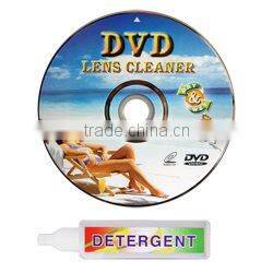 CD DVD cleaner