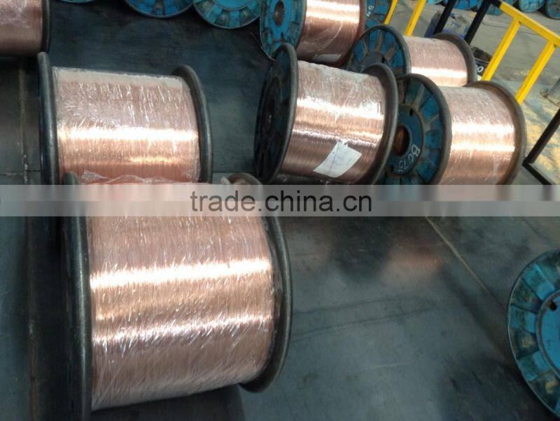 Steel Wire Rods for Welding from China