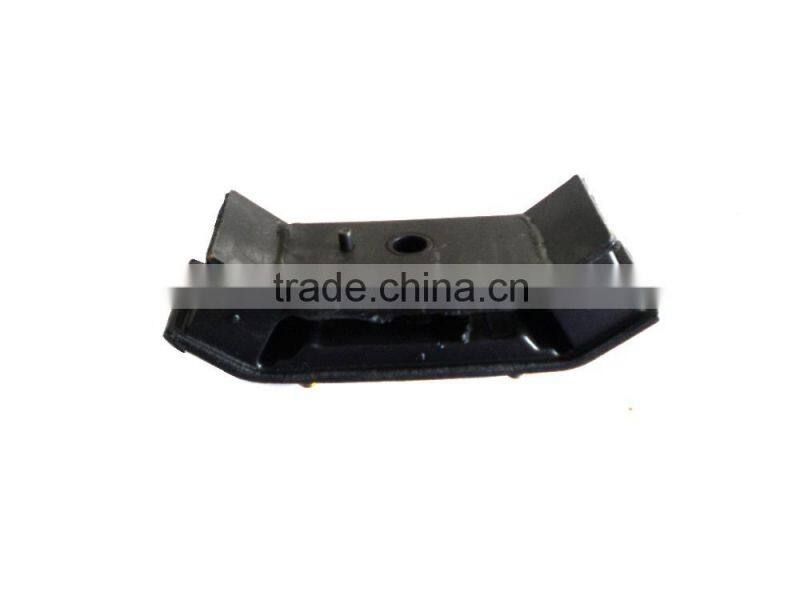 Landwind X8 genuine auto transmission gearbox rubber mount JMC QINGLING pick up truck auto spare parts