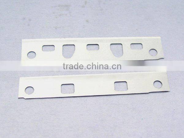 Disposable Shaving Blade