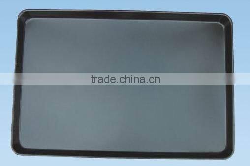 Aluminum bread baking pan/ cake tray