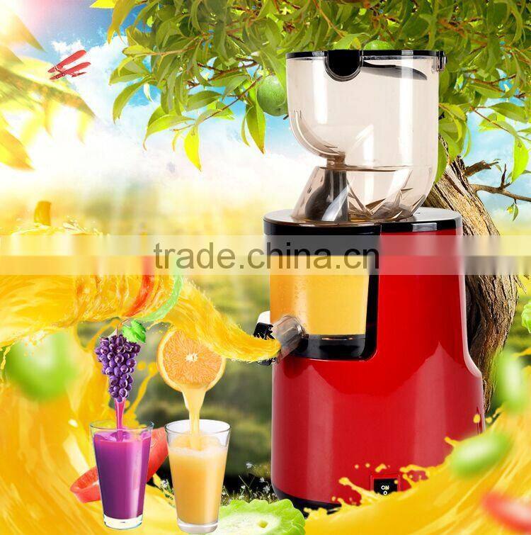 maikeku high-quality commercial fruit juice making machine