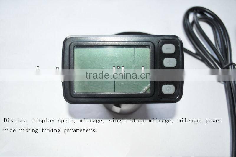 36V250W Electric Bike kit