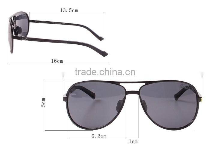 High Quality Polaroid Sunglasses Fashion Fishing Glasses