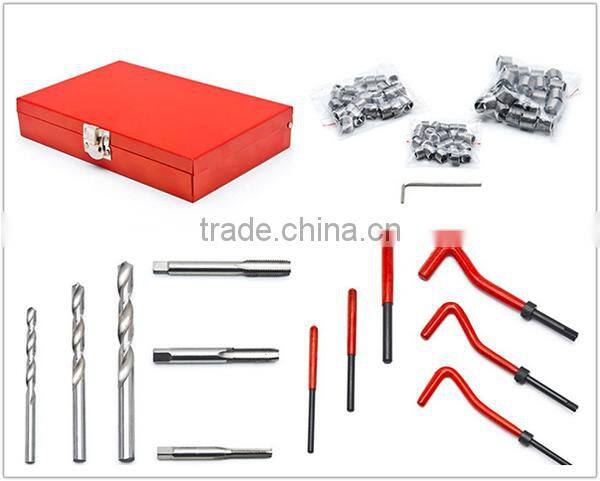 88PC Thread Repair Set