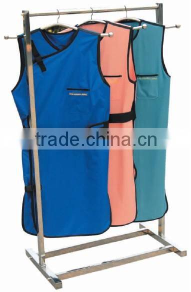MCXA-FB03 Mobile Swivel Arm Apron Rack