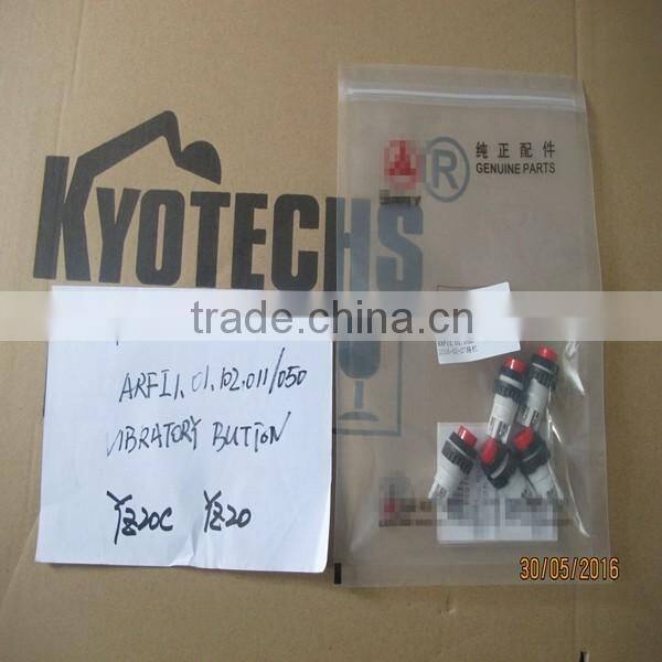 CARRIER ASSY FOR XKAQ-00197 R250LC-7 R290LC-7