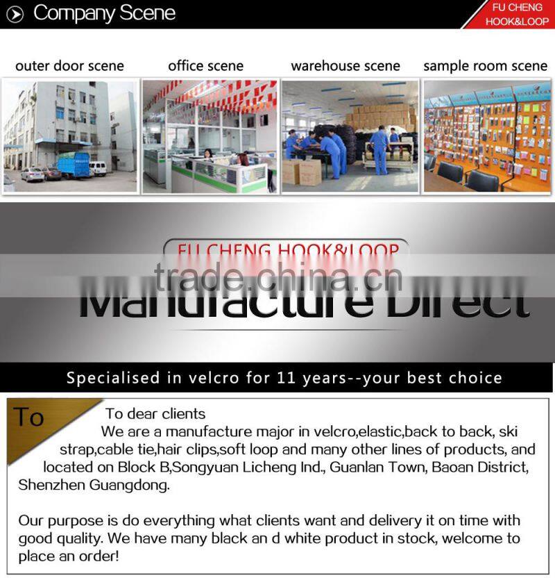 manufactory supply book strap with wholesales