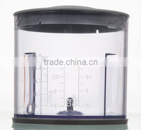 Hot sell electric vegetable chopper/meat chopper