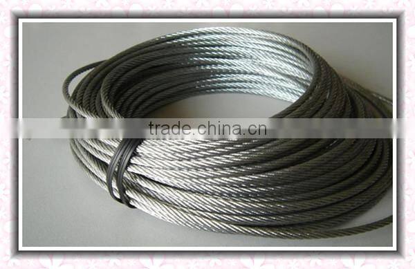 Alloy wire SUS 304 316 STAINLESS STEEL WIRE for spring stainless steel welding wire