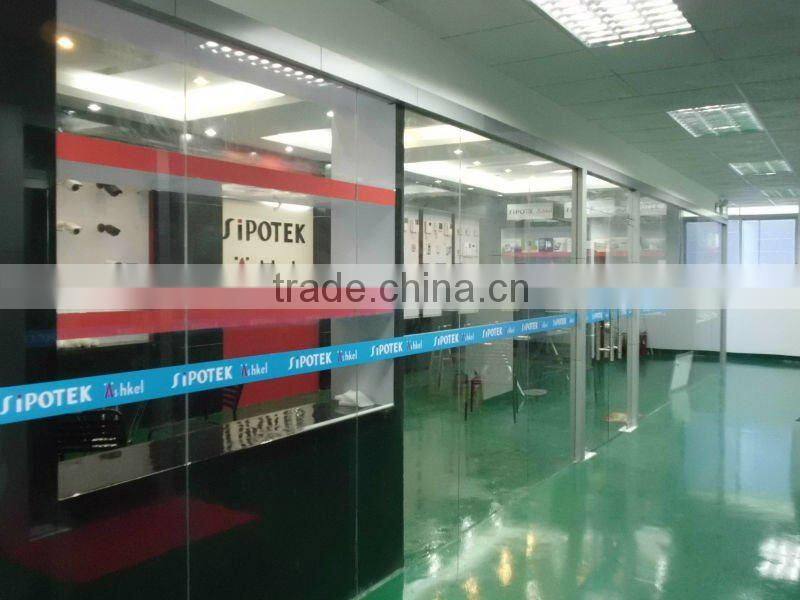 peephole digital viewer doorbell AK-DDV-260 with 2.8'' monitor