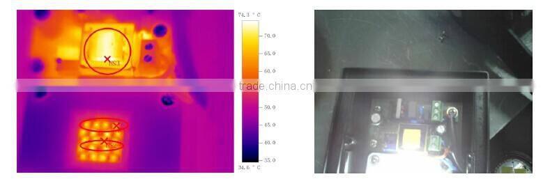 rohs 10w flood light