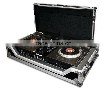 more design flight case for JBL professional speakers