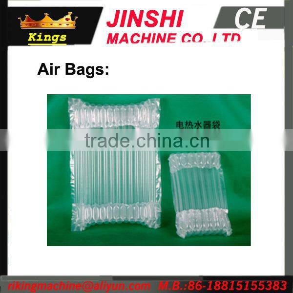 Inflatable Air Column Bag Making Machine/Air Cushion Machine(Kings brand)