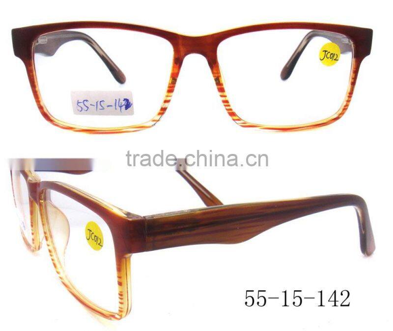 Good peputation factory price italian eyewear brands CP frame