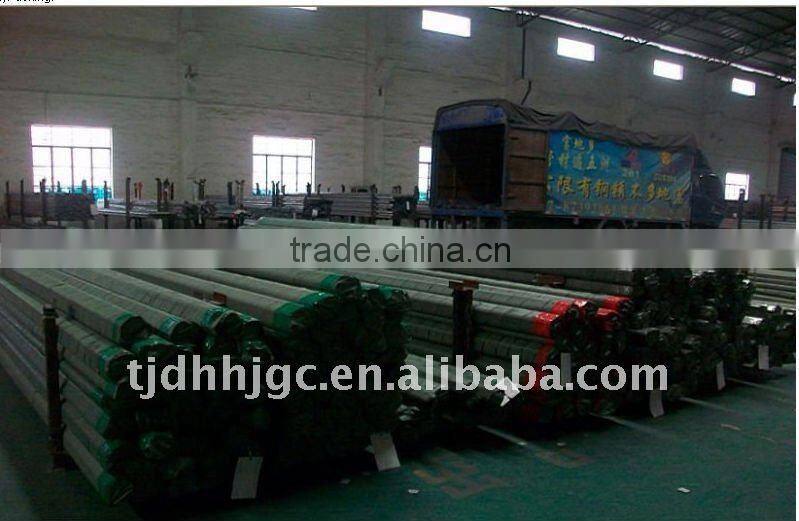 S31603 Stainless Steel Square Pipe