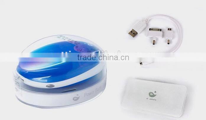 moonstone 6800mah mini universal power bank charger for all smartphone