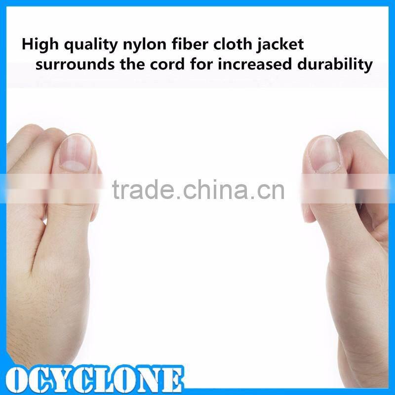 Best selling micro usb charging cable 4ft for Samsung Galaxy S7 edge