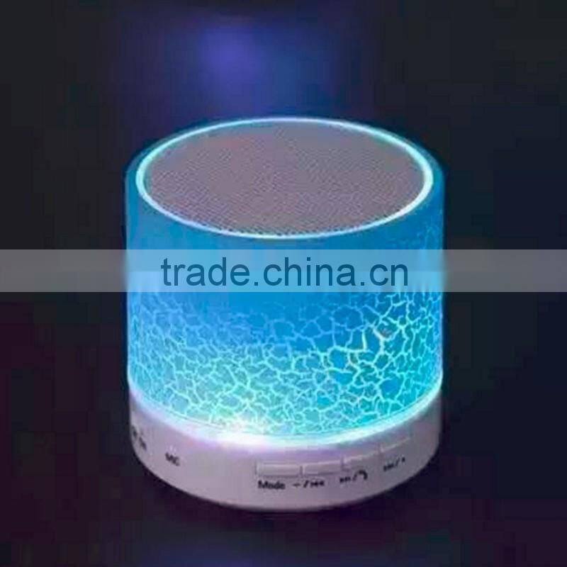 Aireego waterproof Portable magnetic bluetooth speaker wireless audio intercom