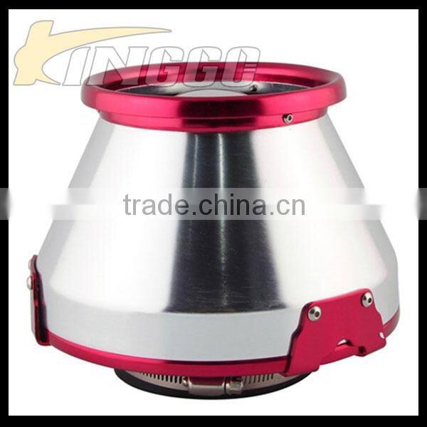 New Design Three Size Rubber Cover car air freshner