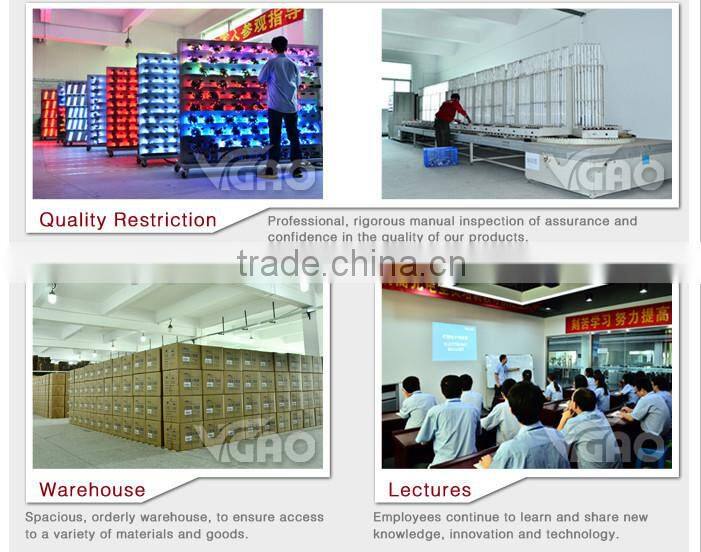 150W waterproof led light power supply