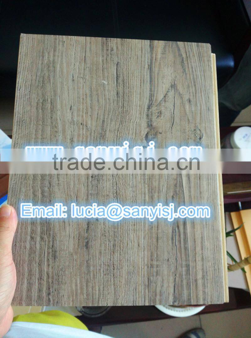 PVC WPC Foam Board Production Line to Replace Plywood