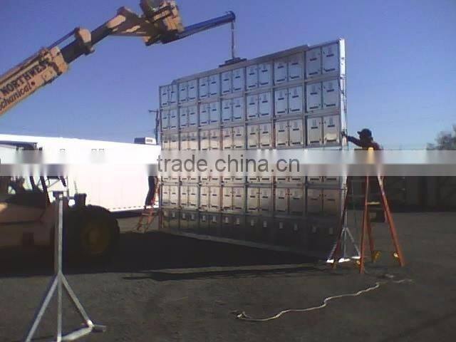 Indoor full color p2.5mm 2121smd 32s led display panel high resolution led video wall