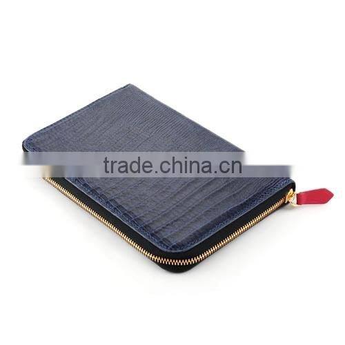 Manufacturer Excellent Handmade Leather Custom Paper Notebook