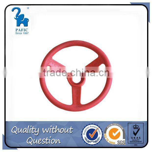 China Cheap Pu 12 Inch Steering Wheels