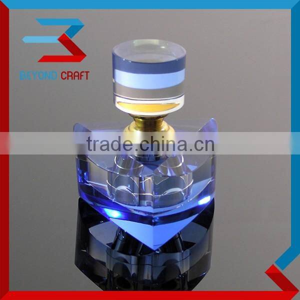 Muslim Islamic Crystal Arabic Egyptian Crystal Perfume Bottles