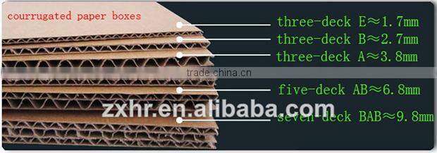 custom display box&China paper box&simple white box