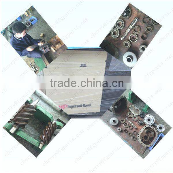 air compressor head parts air end for oil free compressor and screw compressor air end