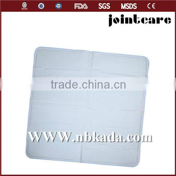 slim gel cooling industry vest