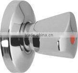 PPR Concealed Stop Valve