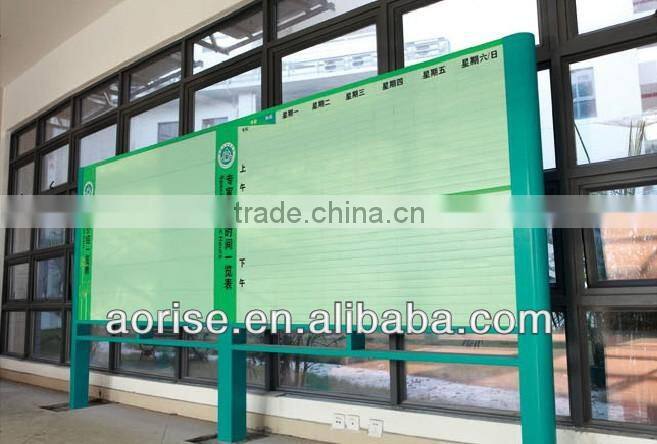 Indoor sign board,outdoor signs