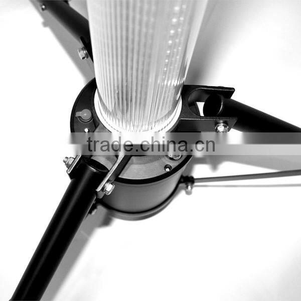 Low consumption practical no blinking outdoor flood light 20w