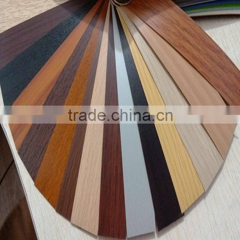furniture pvc edge band tape