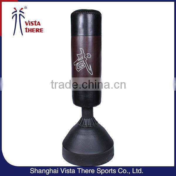 OEM Custom MMA Kick Boxing camouflage punching bag