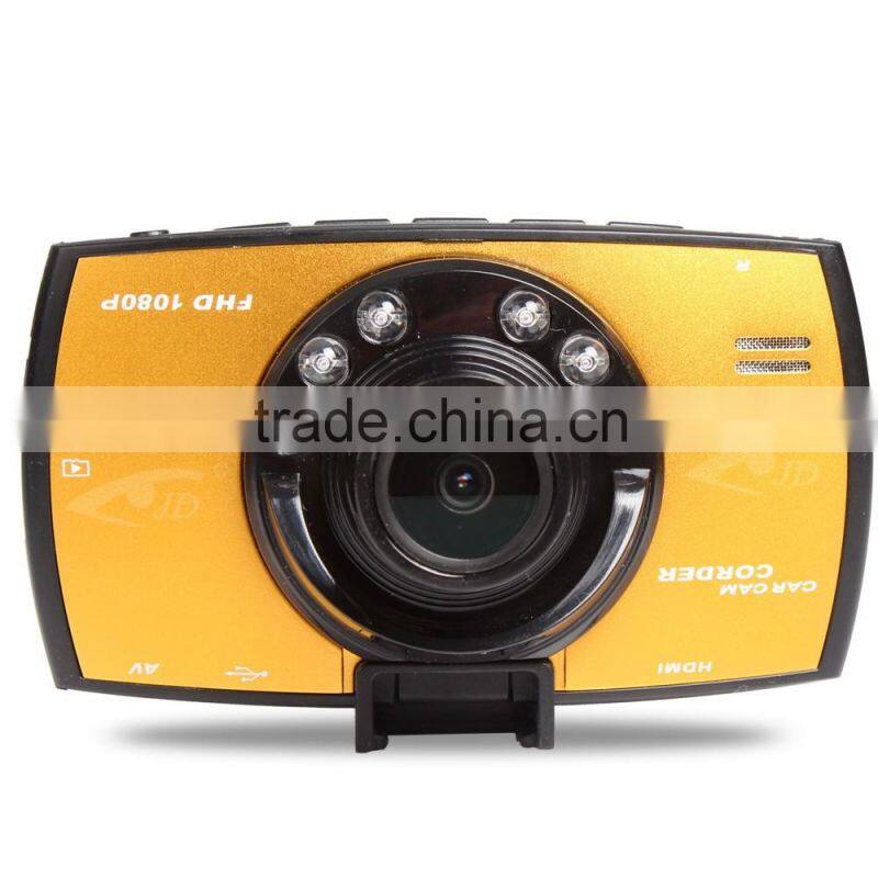1080 P car video recorder ,Cheap price car hidden camera
