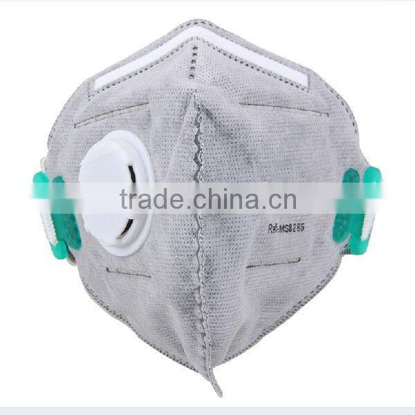 Protetive surgical medical nonwoven disposable N95 face mask
